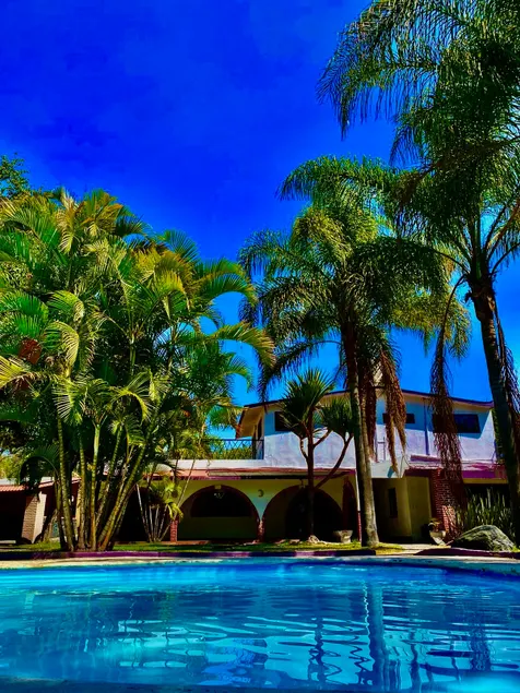 Finca el Quijote - Image 1