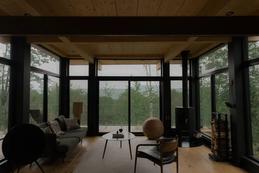 hintercabin - Image 1