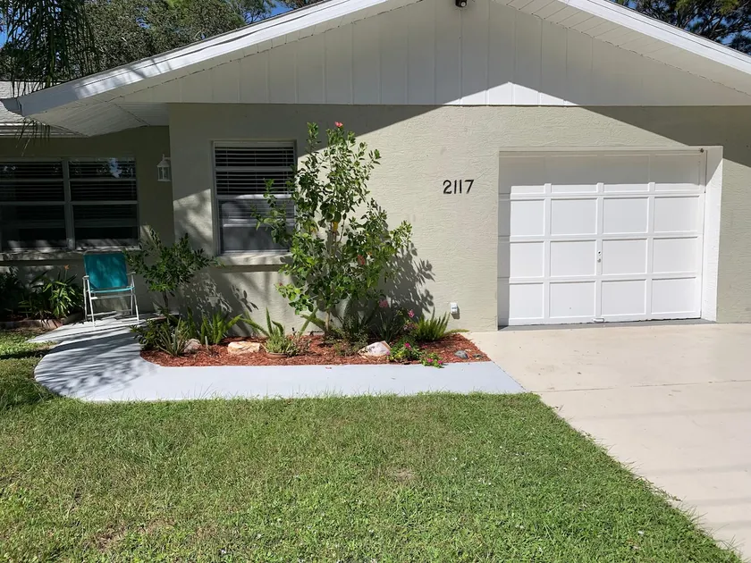 Great one bedroom apartment near beaches in Osprey - Image 1