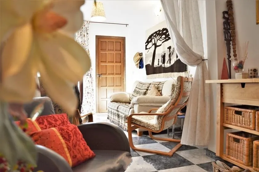 Casa Zarzuela, a rural house with a lot of charm - Image 1
