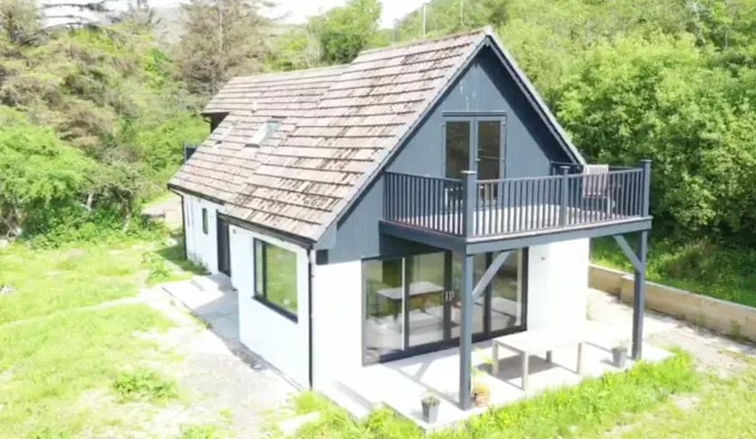 Mill Cottage - Fort William - Image 1
