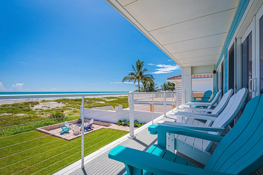 Luxury Beachfront | Hot Tub | Direct Beach Access - Image 1