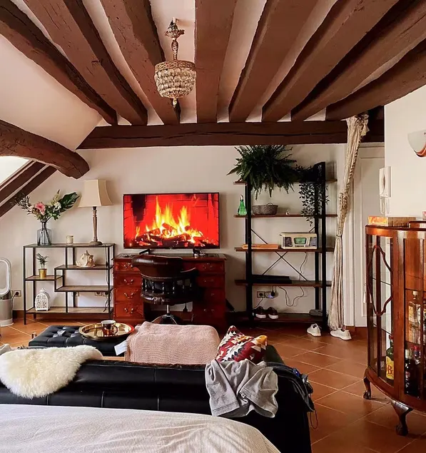 LivinParis - Luxury 3 Bedrooms Le Marais I - Image 1