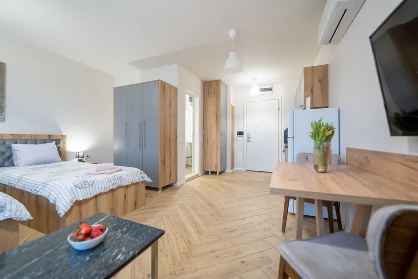 Art apartment, 5 min from NBU - Image 1