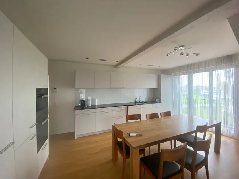 3 rooms 97 m² new Minergie apartment - Image 1