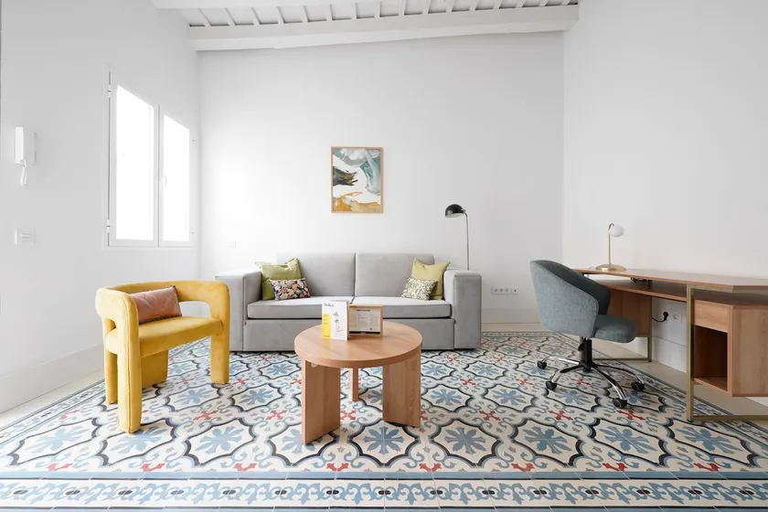 Numa Seville Solea, Large apartment with 2 bedroo. - Image 1