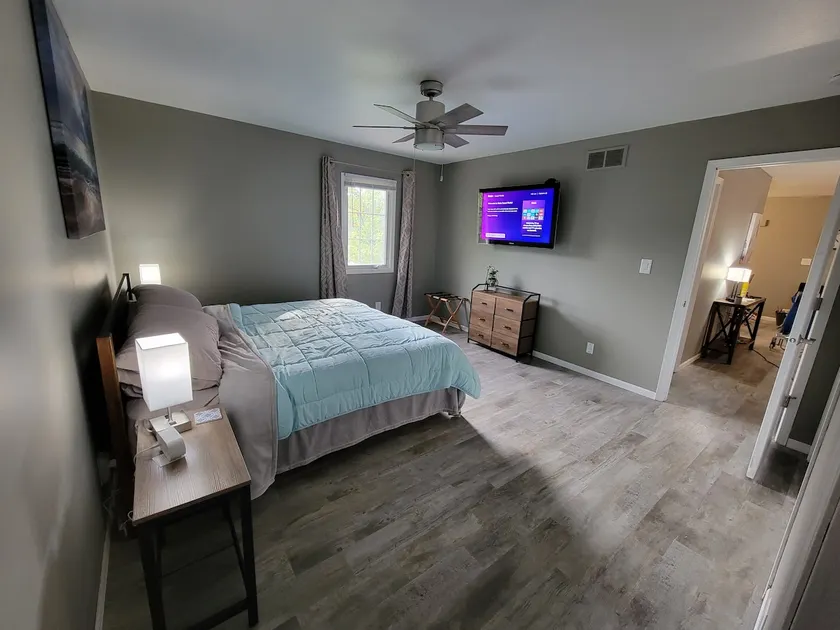 Mahomet downtown apartment - Modern and renovated! - Image 1