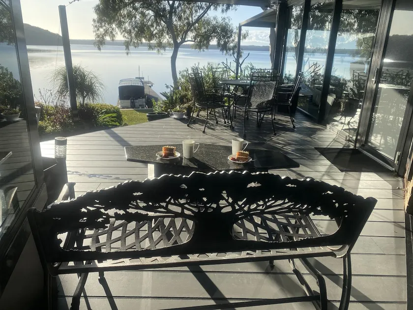 Absolute Waterfront filled with Wildlife & FUN - Image 1