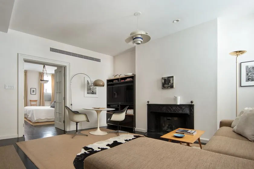 Tribeca/Soho Garden Apartment - Image 1