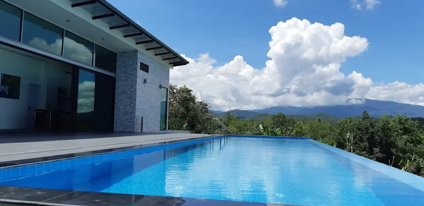Roxana Pool Villa - Image 1