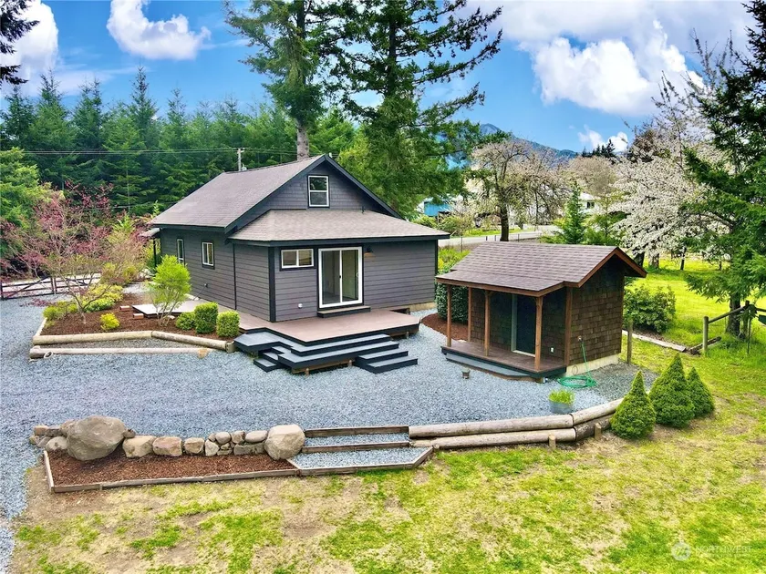 Mineral Mountain Retreat - Image 1