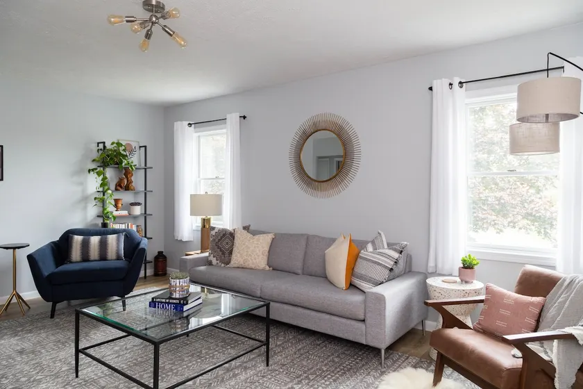 Boho Retreat near Burlington, Beach, & Bike Path! - Image 1