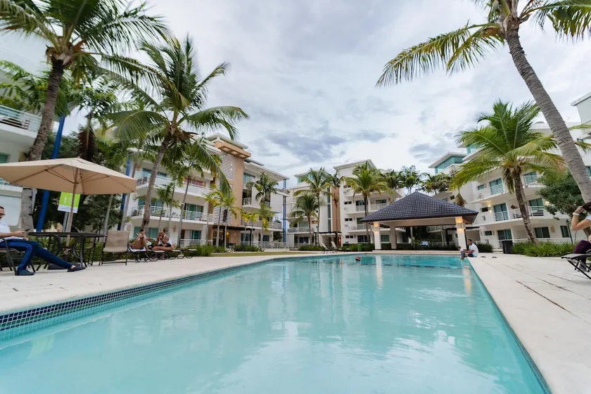Adriana’s Punta Cana Village | Steps from Airport - Image 1
