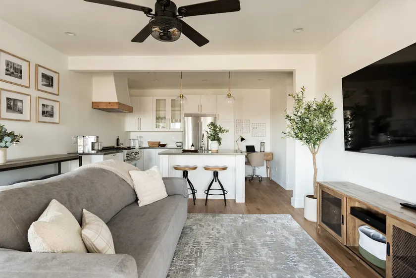 ★UNIQUE STAY in the middle of the BAY★ Wifi+MORE! - Image 1