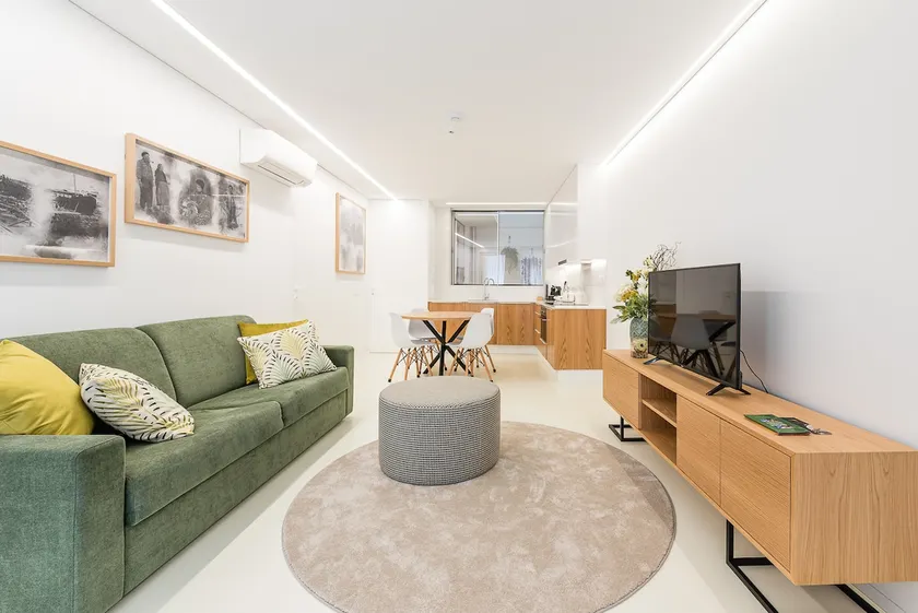 Lidador 116 Apartments - Image 1