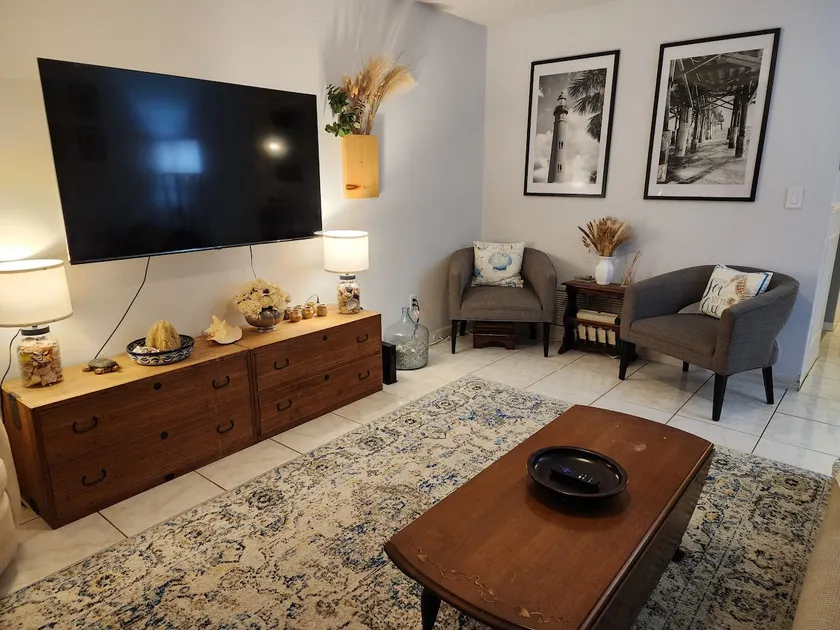 3BR Oasis w/ Pool in Cocoa, FL - Image 1