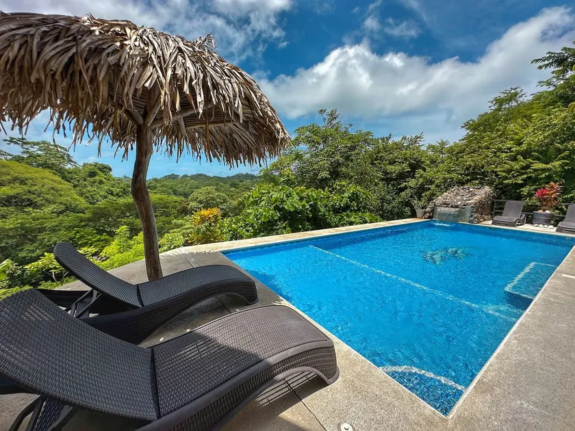 Peace and Nature near the Sea - Casa Barrigona - Image 1