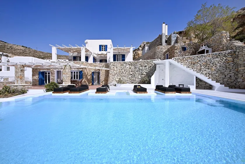 Wonderful Villa Chrysta - Image 1
