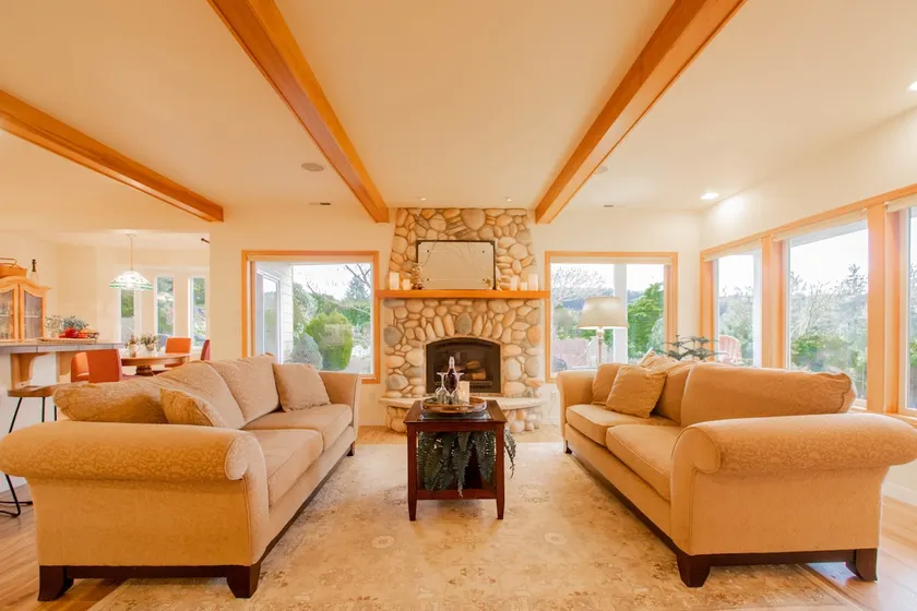 Secret Garden Villa - Harbor View - 1.5 Bedrooms - Image 1