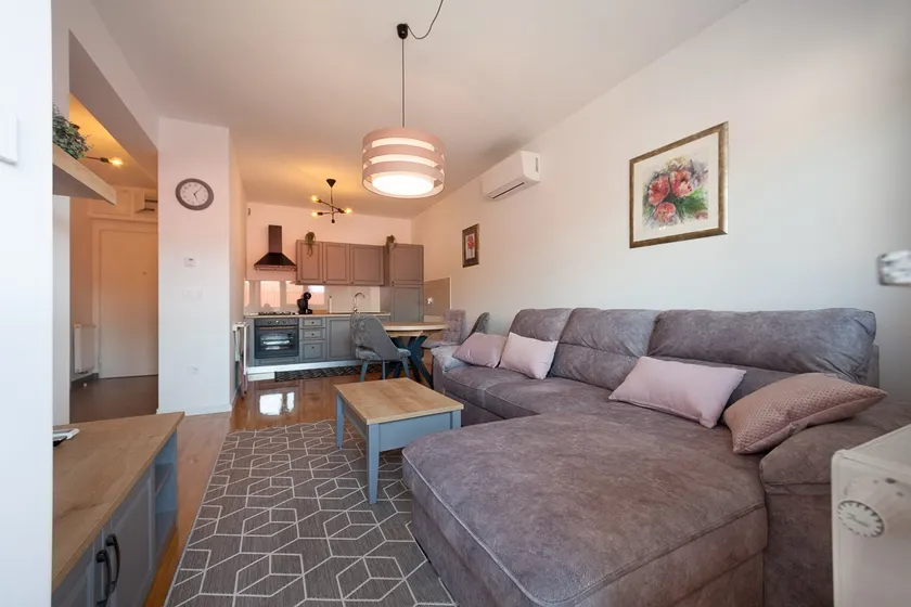 Pepper Osijek **** free parking, free wifi - Image 1