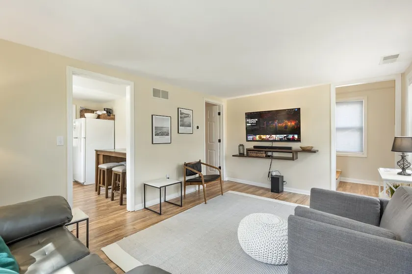 5-Min Walk to MSU | 1GB Fiber, EV Garage & Patio - Image 1