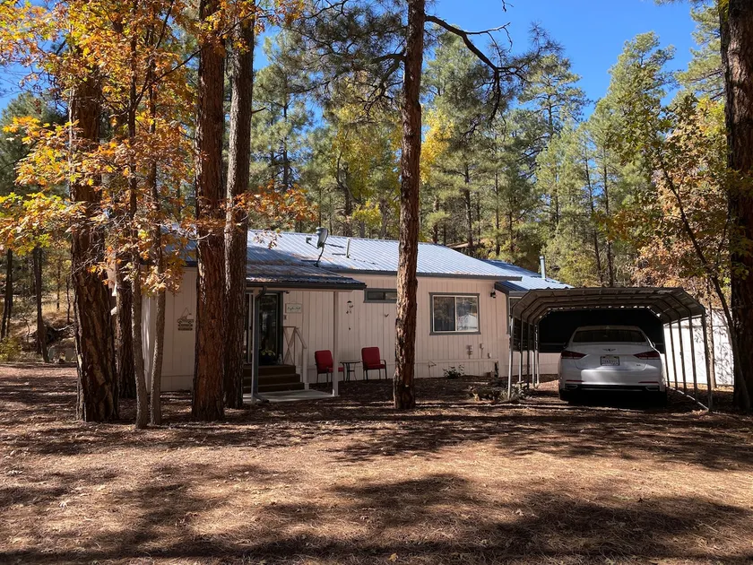 Park Valley Retreat - Image 1