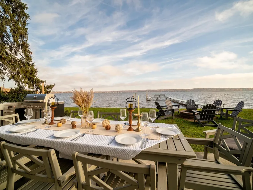 Casa Andante - Lakefront Escape - Image 1