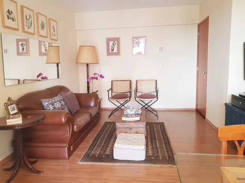 Charming apartment in Parque do Povo in Pres Prudente - Image 1