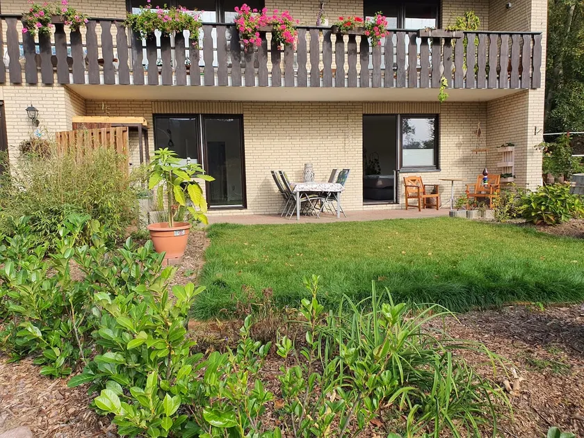 Sören vacation home - Image 1