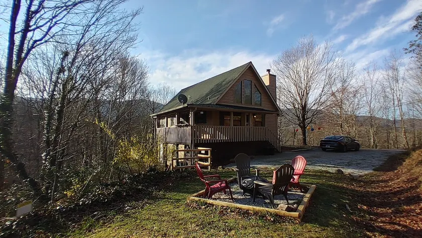 ”UP” Mountain Cabin waits for you!!! - Image 1