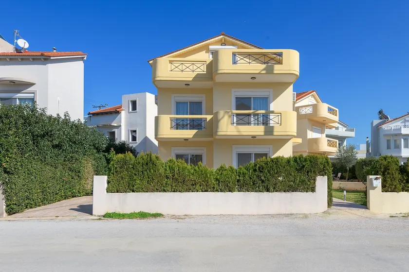 La Maisonette - 4 bedroom villa near the beach - Image 1