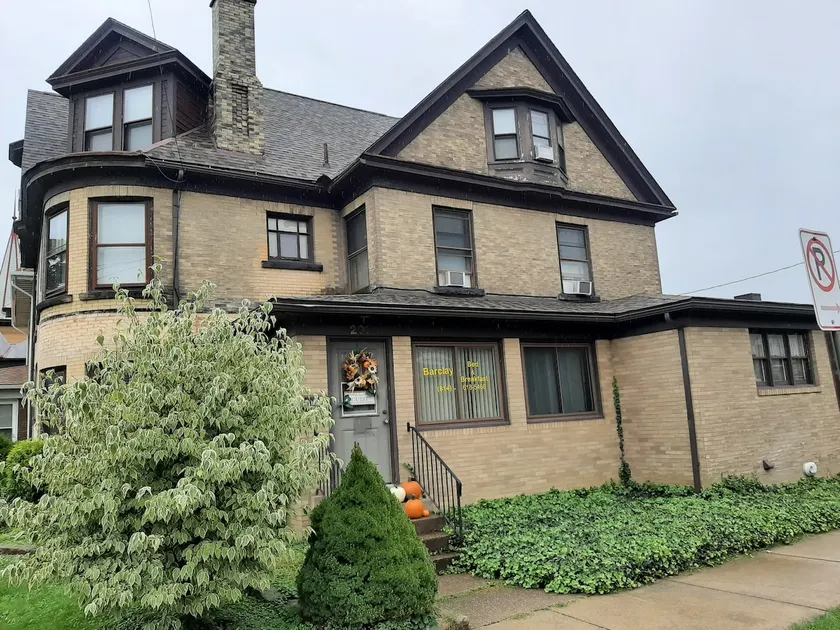 Barclay Bed and Breakfast - Image 1