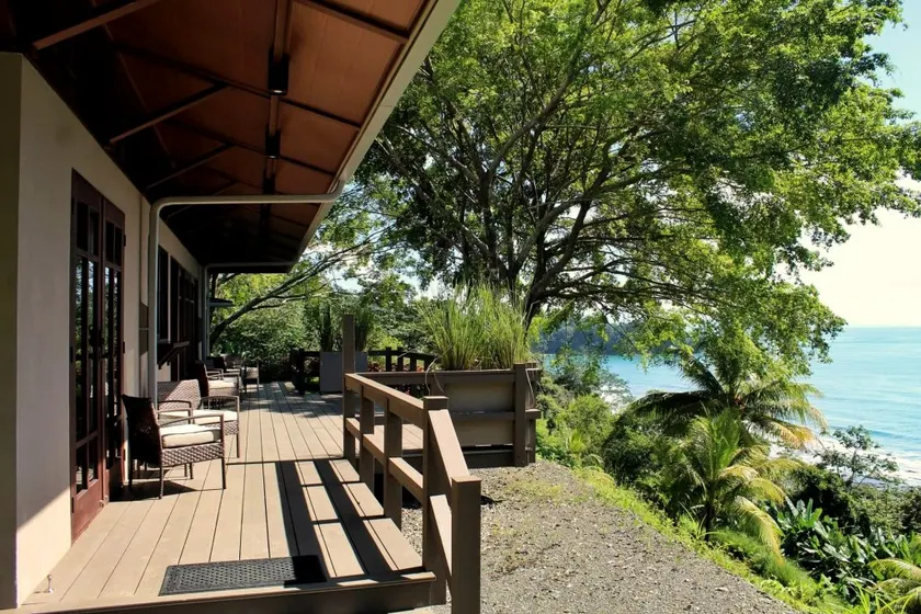 Retreat in Tropical Paradise - Villas Azul #1a - Image 1