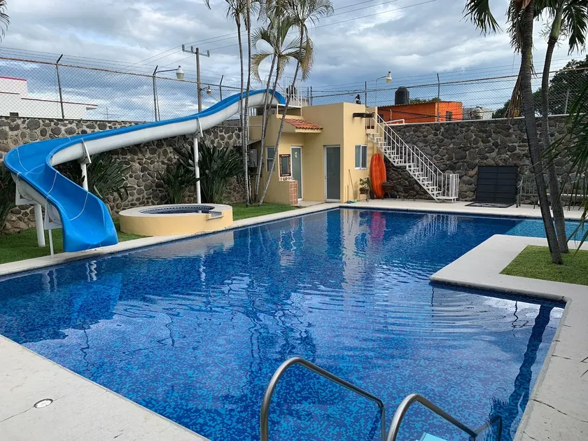 Spectacular House for 15-30 people Cuautla Mor. - Image 1