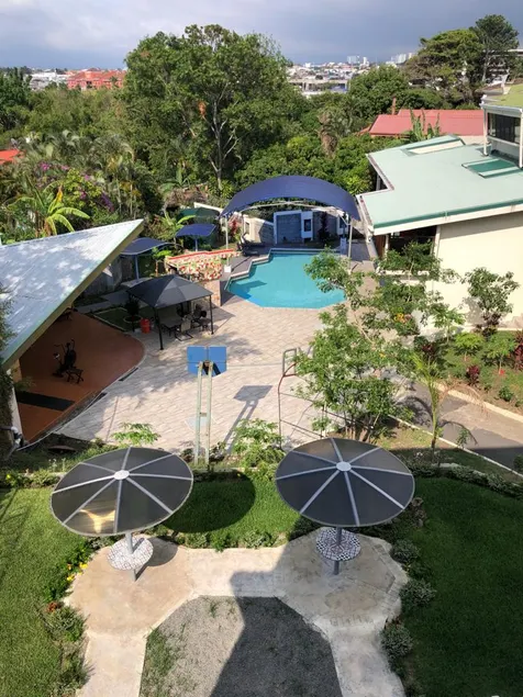 Beautiful complete apartment with pool and BBQ - Image 1
