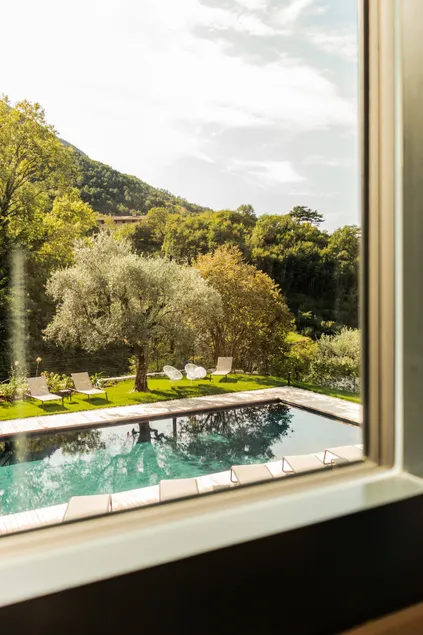 Panoramic Relaxing Gazzi Apartments Monte Velo - Image 1