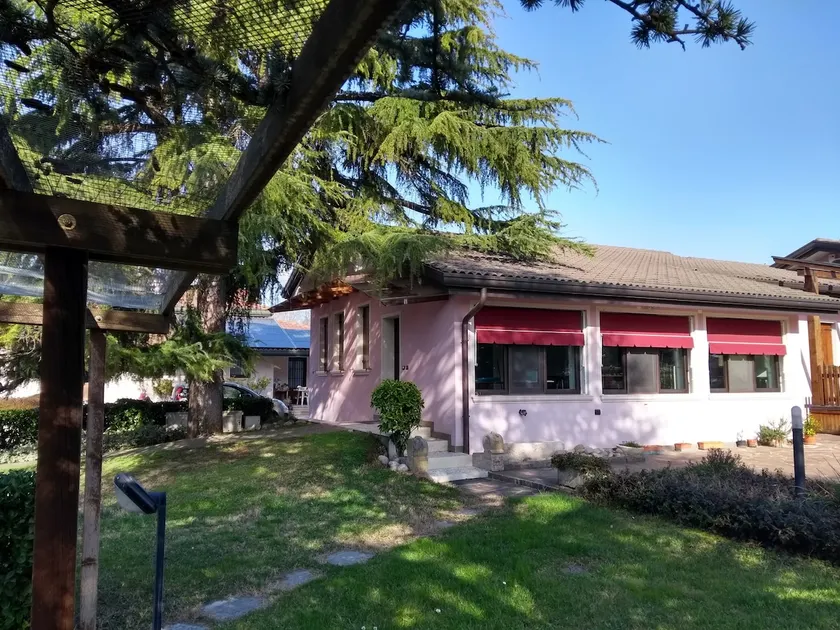 Casa Arianna: MIDI apartment in a green setting - Image 1