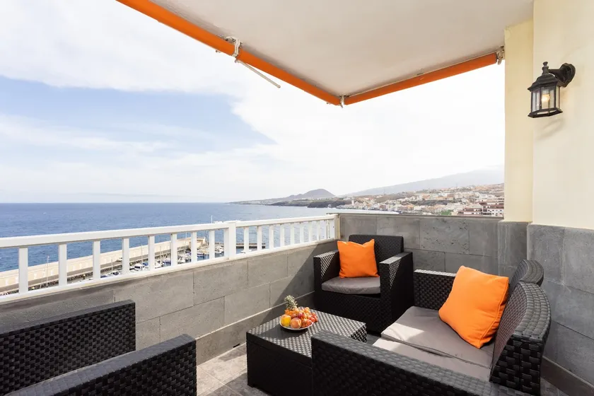 Home2Book Sea Views Caletillas - Image 1