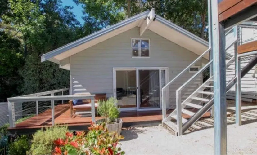 Susie’s Retreat - Image 1