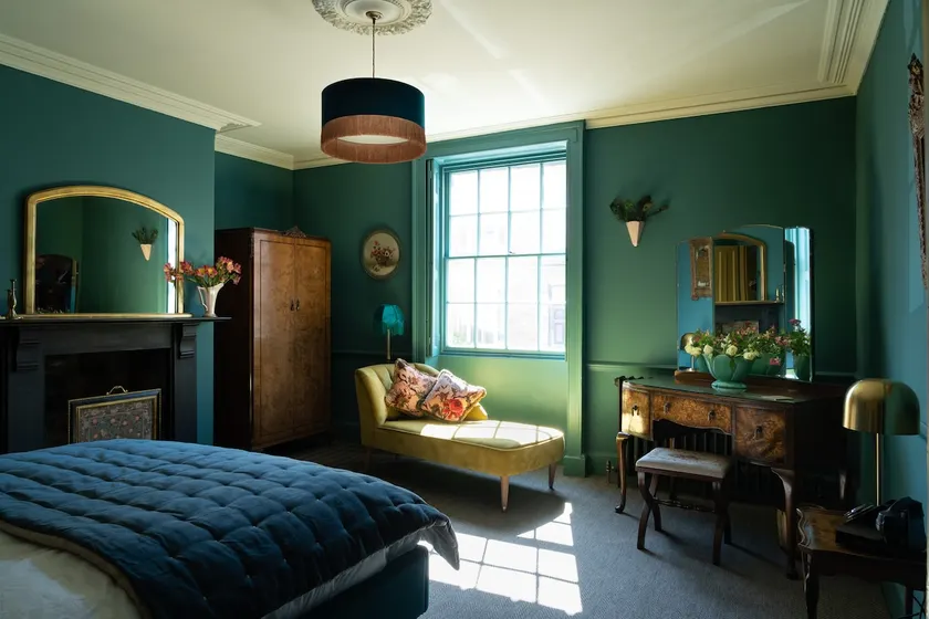 Stylish, Opulent & Spacious 18C. Peaks apartment - Image 1