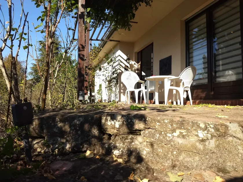 Family home 30 min. from EUROPA-PARK - RULANTICA - Image 1