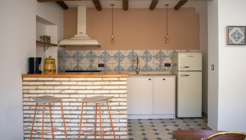 Country house near Las Bardenas Reales - Image 1