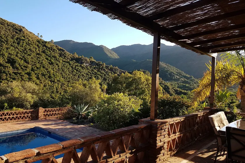 Hacienda el Alamo - Image 1