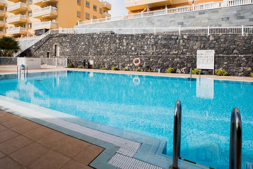 Palm Mar de LUX A26 - Image 1