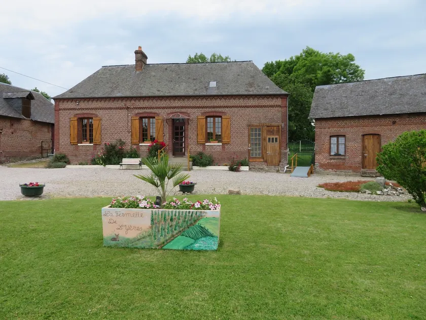 LA FERMETTE DE L'YERES - Image 1