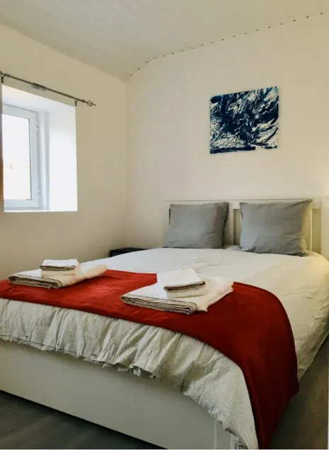 Águia Nova - 2 bedroom cottage, with parking - Image 1