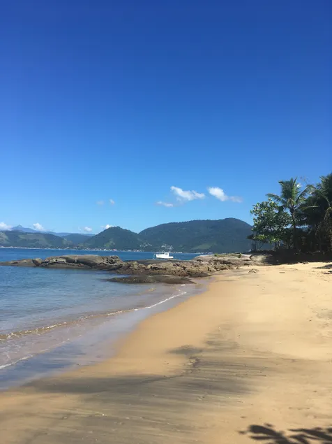 Angra dos Reis - Beach house at Ponta Leste - Image 1