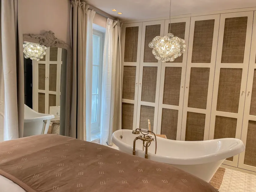 Luxury Apartment Prosecco Porec 1min to the Sea - Image 1