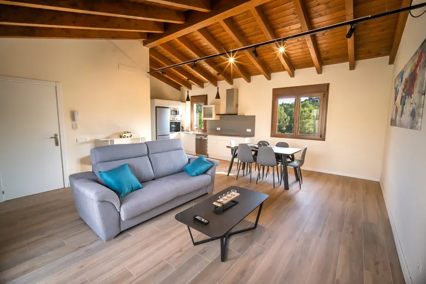 Chalten Apartment - Image 1