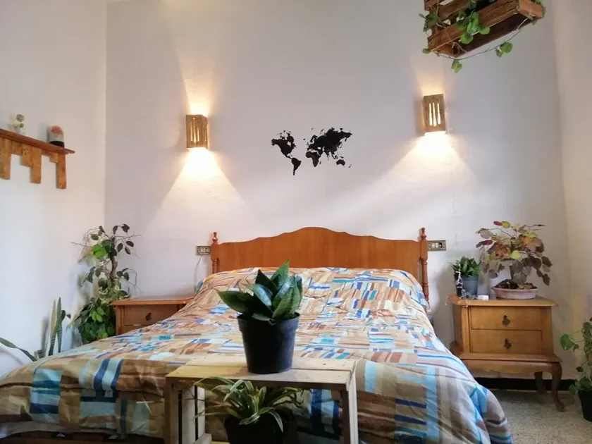 Charming Jamila Accommodation - Image 1